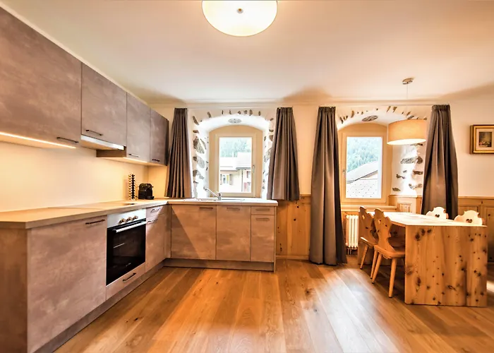 Muensterhof Szálloda 3*