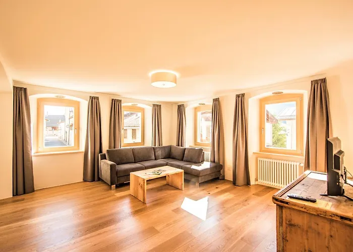 Muensterhof 3* Müstair