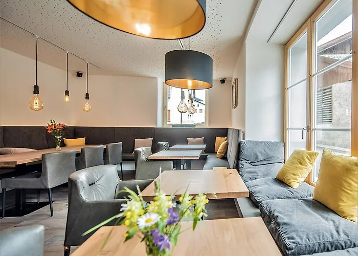 Muensterhof Szálloda