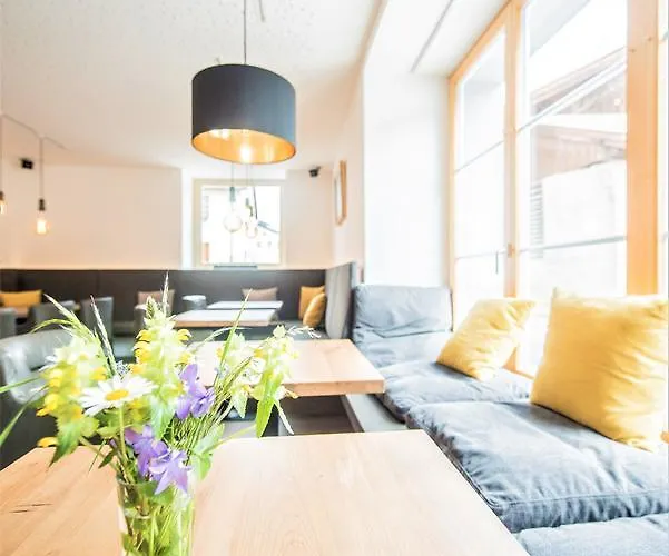 Muensterhof Müstair