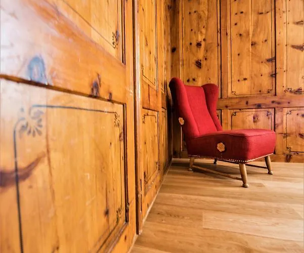 Szálloda Muensterhof