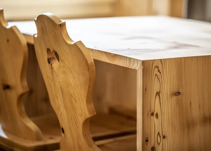 Szálloda Muensterhof 3*