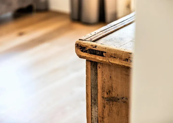 Muensterhof Szálloda 3*