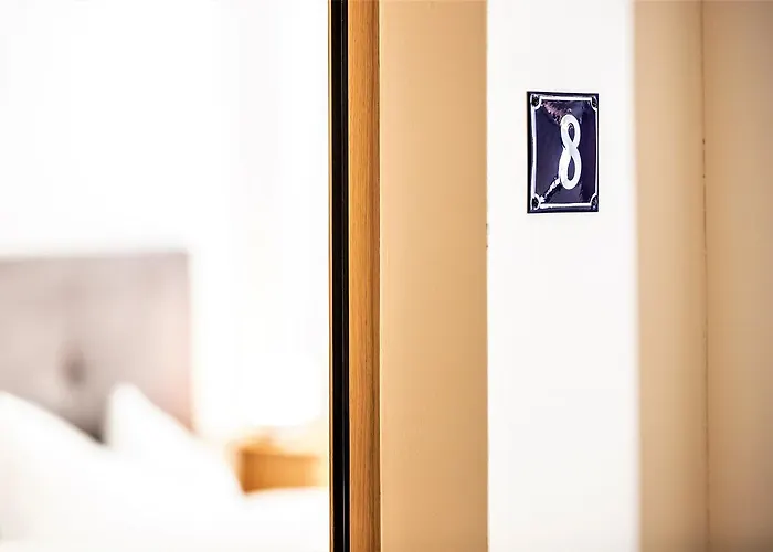 Szálloda Muensterhof 3*