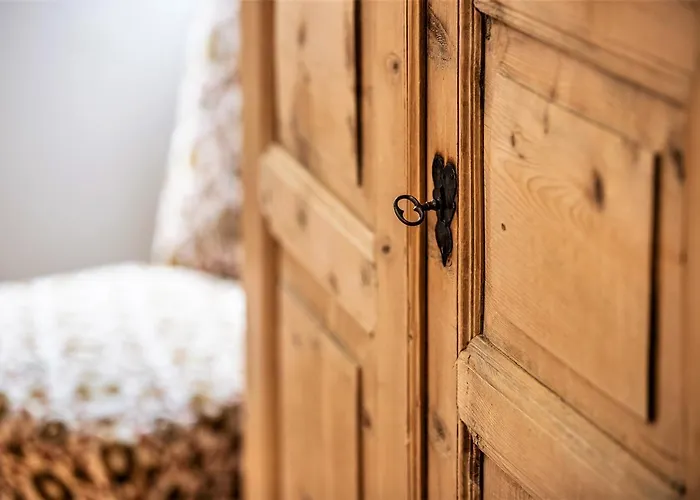 Muensterhof Szálloda 3*