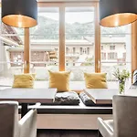 Hotel Munsterhof 3*