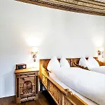 Munsterhof 3* Mustair
