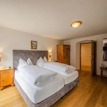 Muensterhof Hotel Müstair