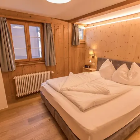 Hotel Muensterhof 3*