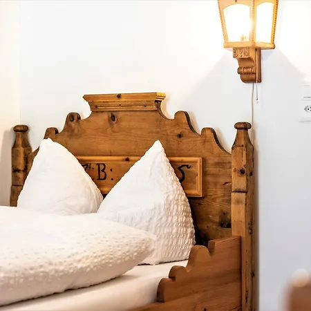 Muensterhof Hotel Müstair