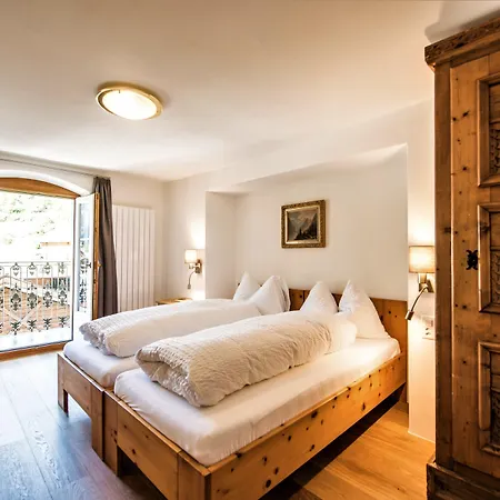 Muensterhof Hotel Müstair