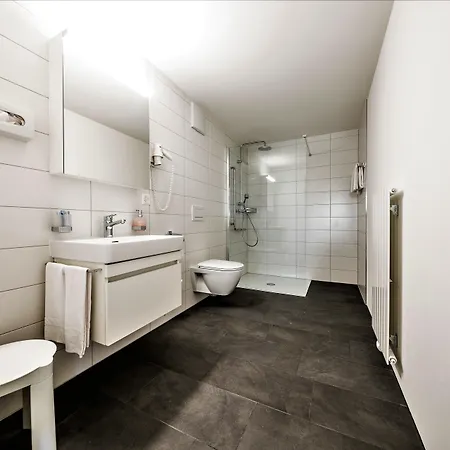 ホテル Muensterhof 3*