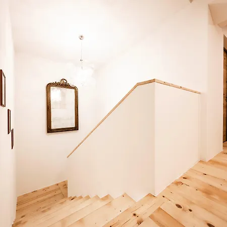 Muensterhof Müstair