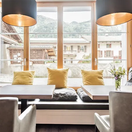 ホテル Muensterhof 3*