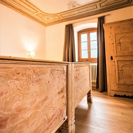 Muensterhof 3*