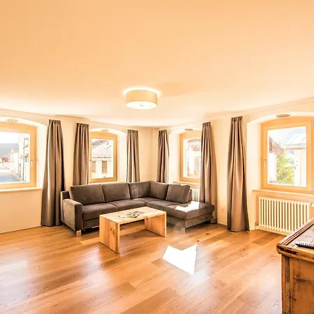 Muensterhof 3* Müstair