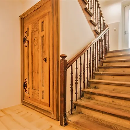 Muensterhof 3* Müstair