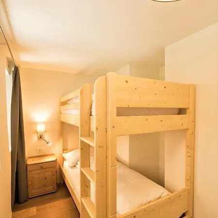 Muensterhof 3* Müstair