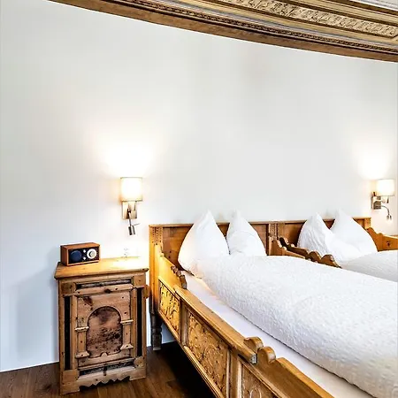 Muensterhof 3* Müstair