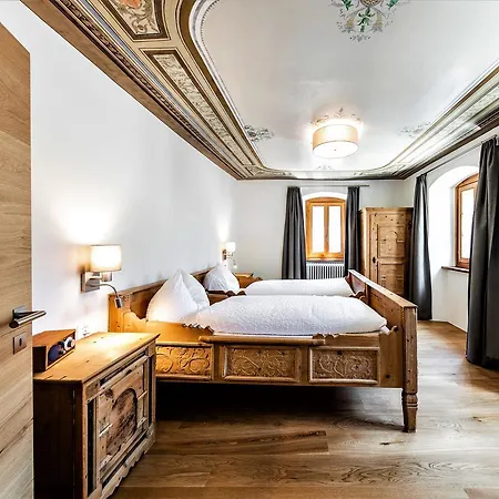 Muensterhof 3* Müstair