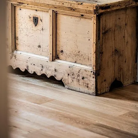 Hotel Muensterhof Müstair