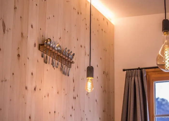 فندق Muensterhof