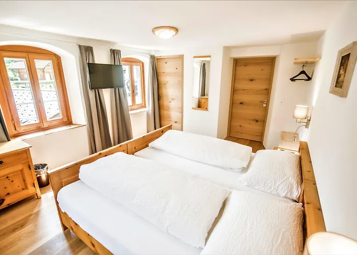 Muensterhof فندق 3*