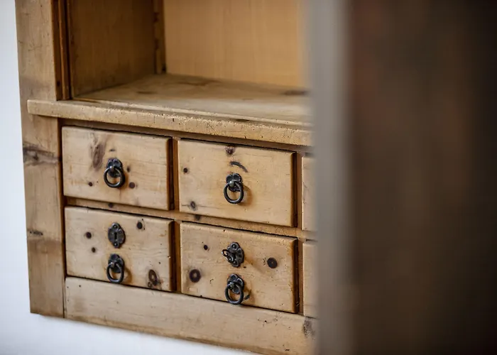 فندق Muensterhof 3*