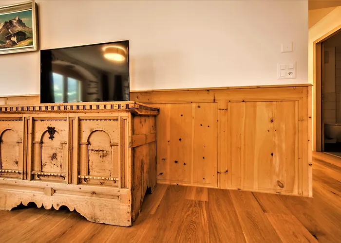 Muensterhof فندق