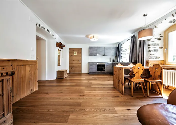 فندق Muensterhof