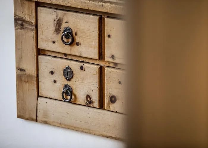 Muensterhof فندق