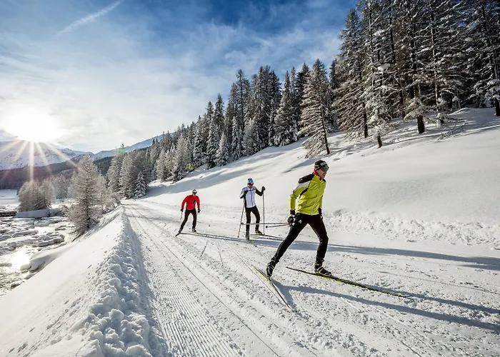 Muensterhof فندق 3*