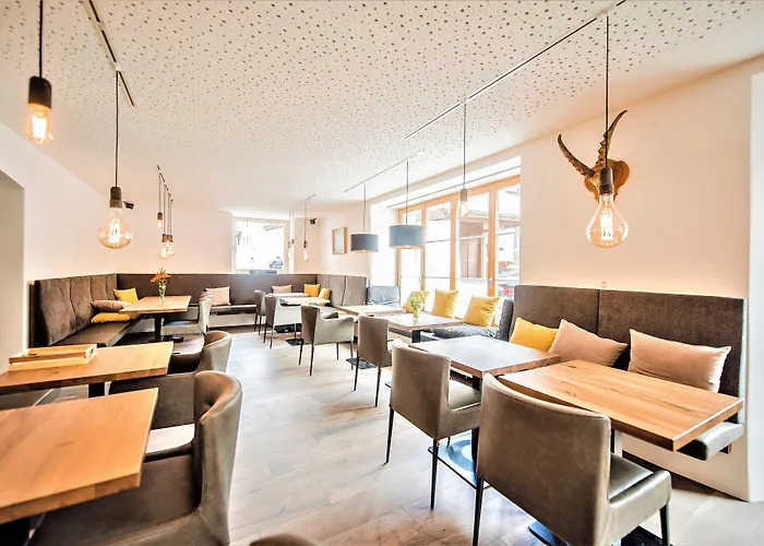 فندق Muensterhof Müstair