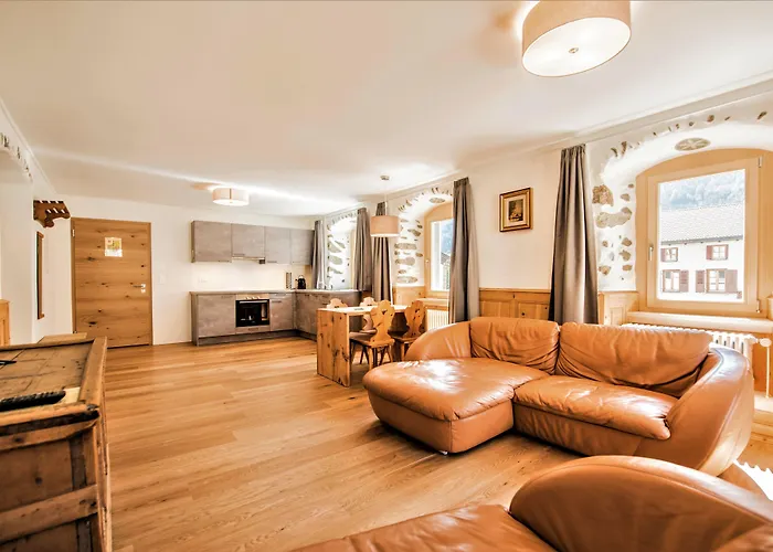 فندق Muensterhof 3*