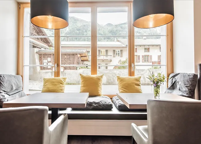 فندق Muensterhof 3*