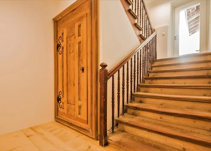 Muensterhof 3* Müstair