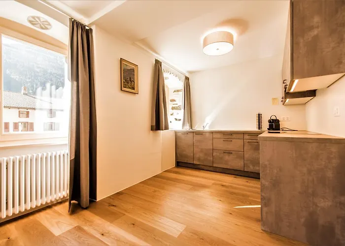 Muensterhof فندق