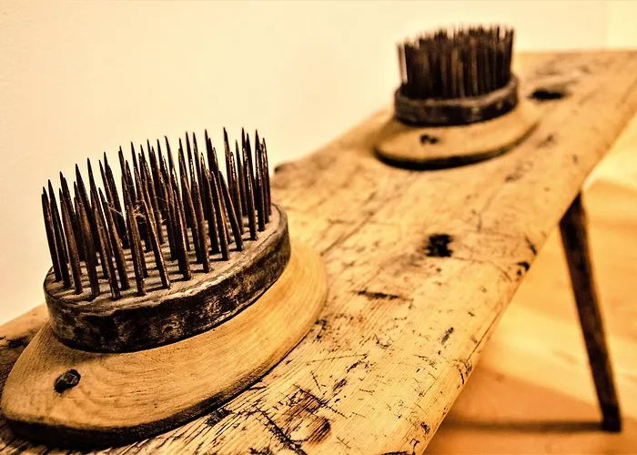 فندق Muensterhof