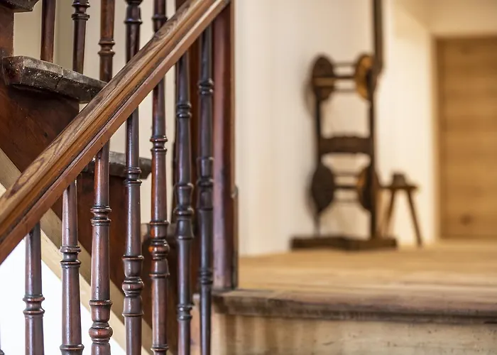 Muensterhof فندق