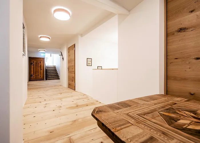 فندق Muensterhof 3*