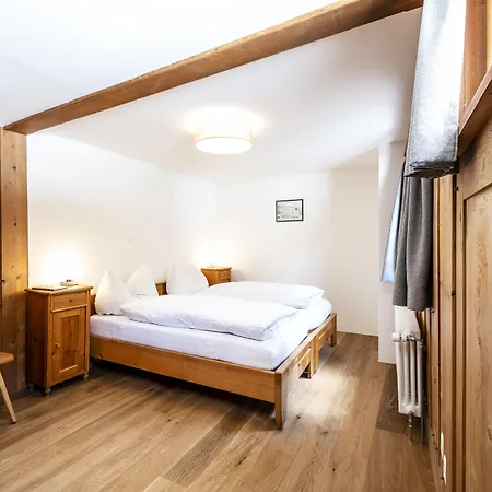Muensterhof Hotel