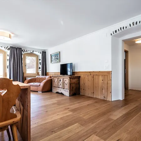 Muensterhof Hotel Müstair