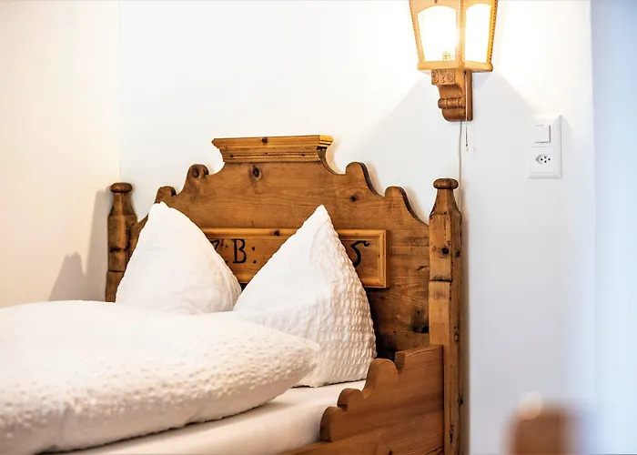 Muensterhof 3* Müstair