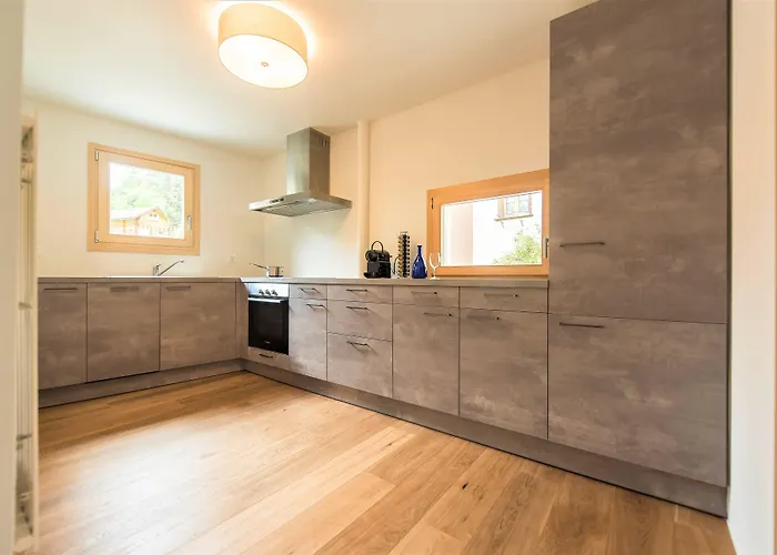 Hotel Muensterhof Müstair