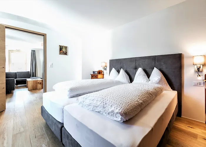 Muensterhof Hotel 3*