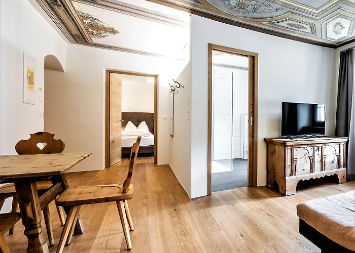 Hotel Muensterhof 3*