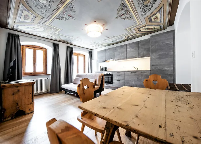 Hotel Muensterhof 3*