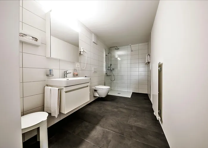 Hotel Muensterhof 3*