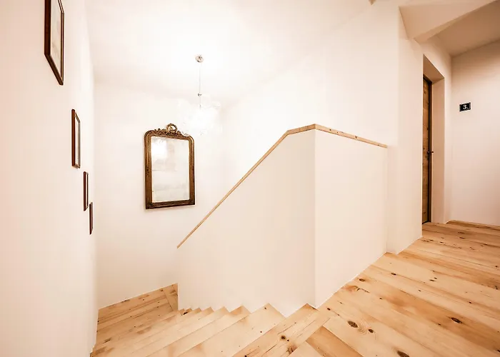 Muensterhof Müstair