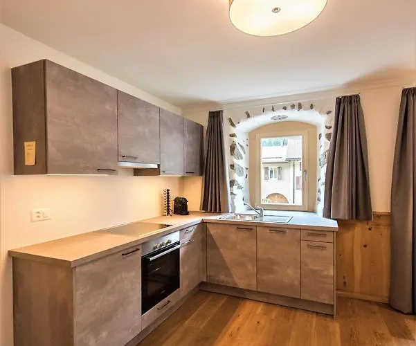 Muensterhof Müstair